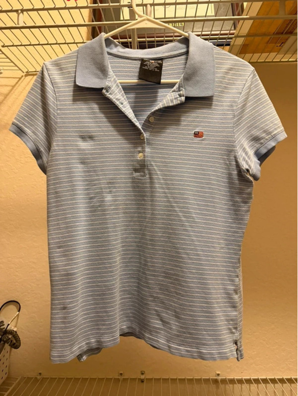 Polo Ralph Lauren Girls Top XL